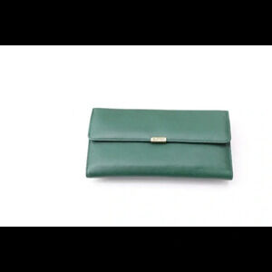 Buxton wallet/organizer